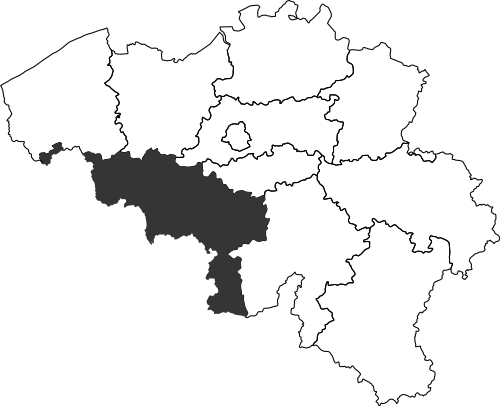 Region